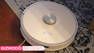 This Off-Brand Roomba Rival Gets the Job Done, With a Few Quirks